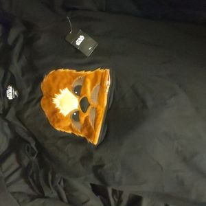 Star Wars Chewbacca Sleep Shirt (2-3X/20-24)